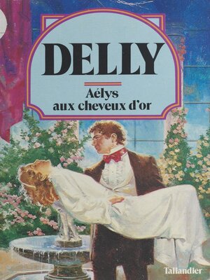 cover image of Aélys aux cheveux d'or